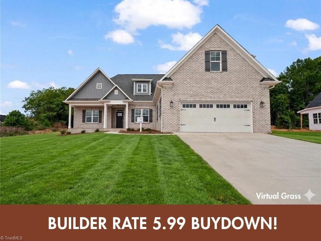 173 Cool Run, Lexington NC 27295