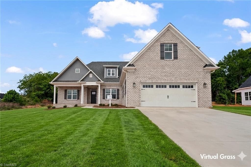 173 Cool Run, Lexington NC 27295