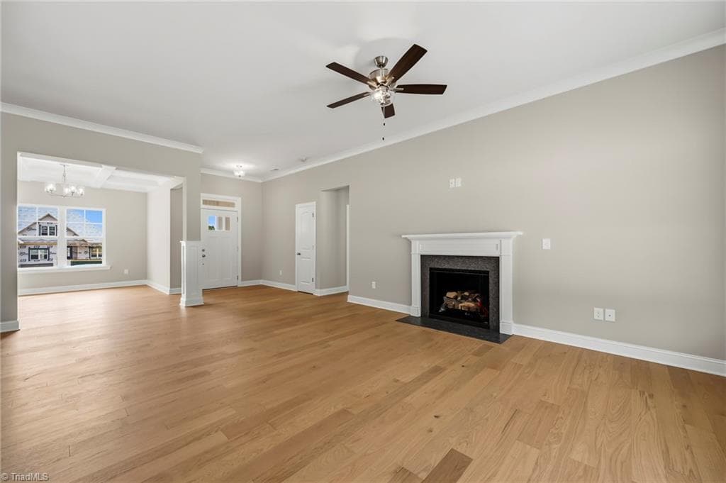 Stick/Site Built at 173 Cool Run, Lexington NC 27295, Lexington, photo 10 of 35