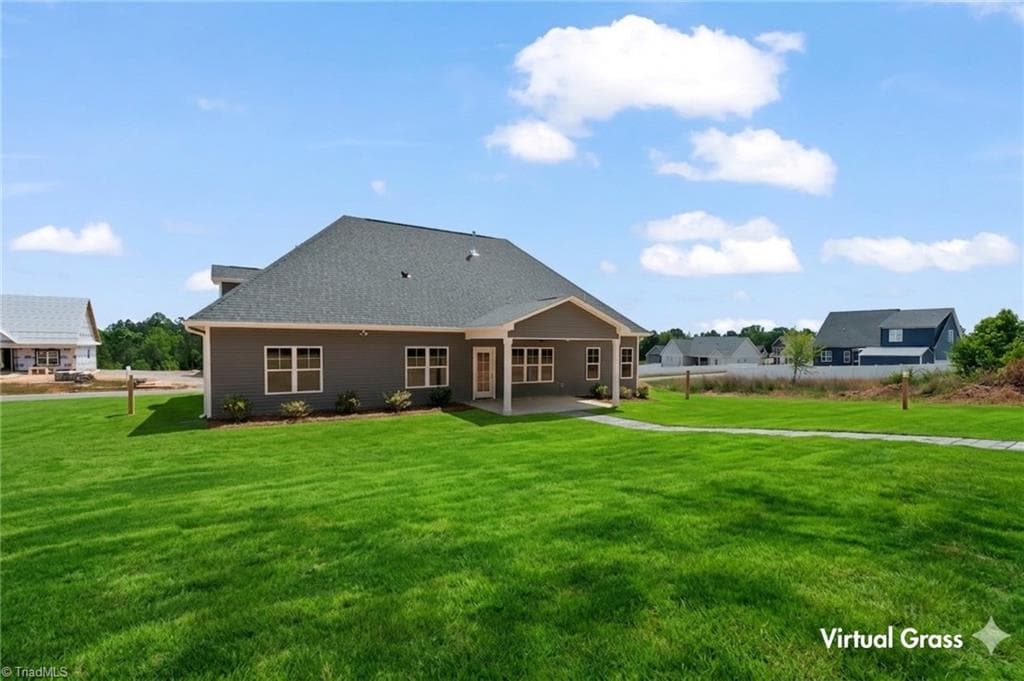 Stick/Site Built at 173 Cool Run, Lexington NC 27295, Lexington, photo 33 of 35