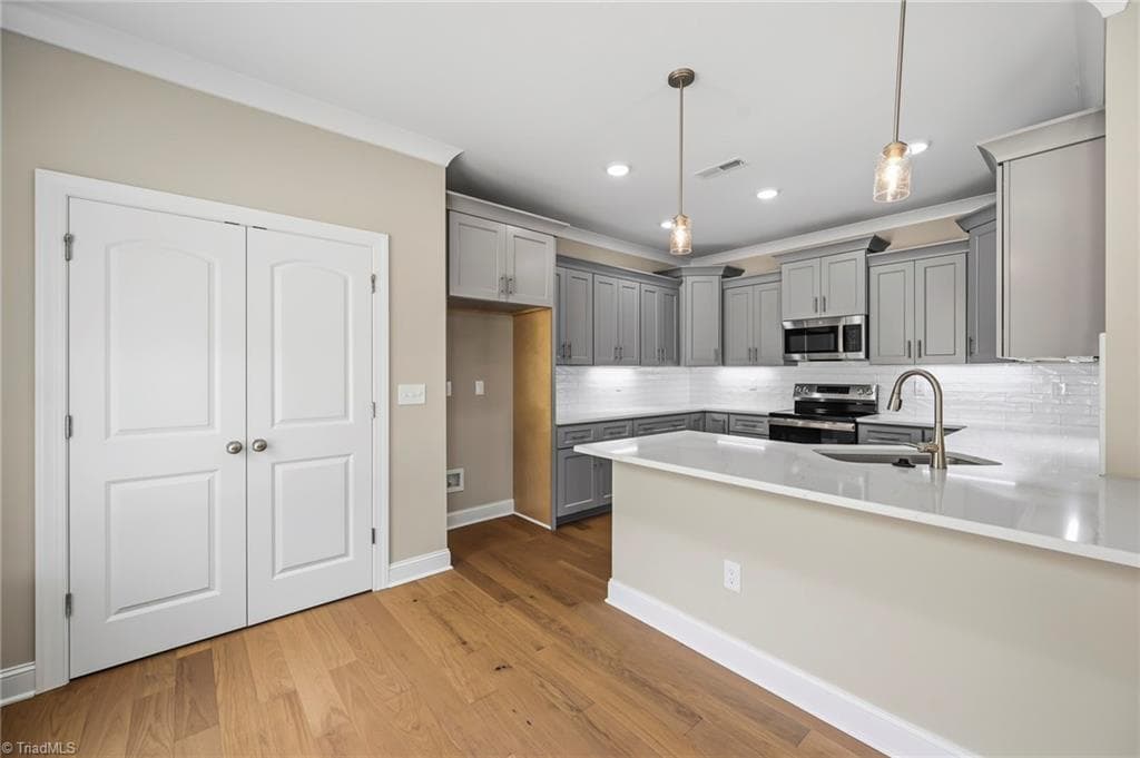 Stick/Site Built at 173 Cool Run, Lexington NC 27295, Lexington, photo 11 of 35