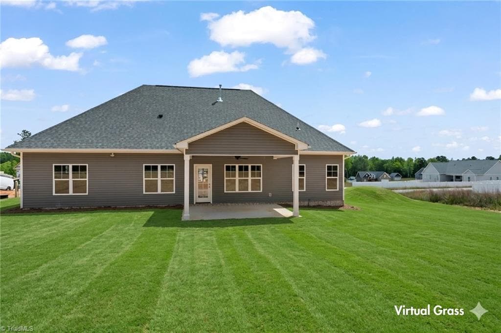 Stick/Site Built at 173 Cool Run, Lexington NC 27295, Lexington, photo 31 of 35