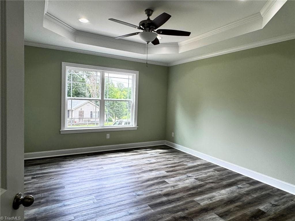 Stick/Site Built at 611 Kendall Street, Eden NC 27288, photo 6 of 21