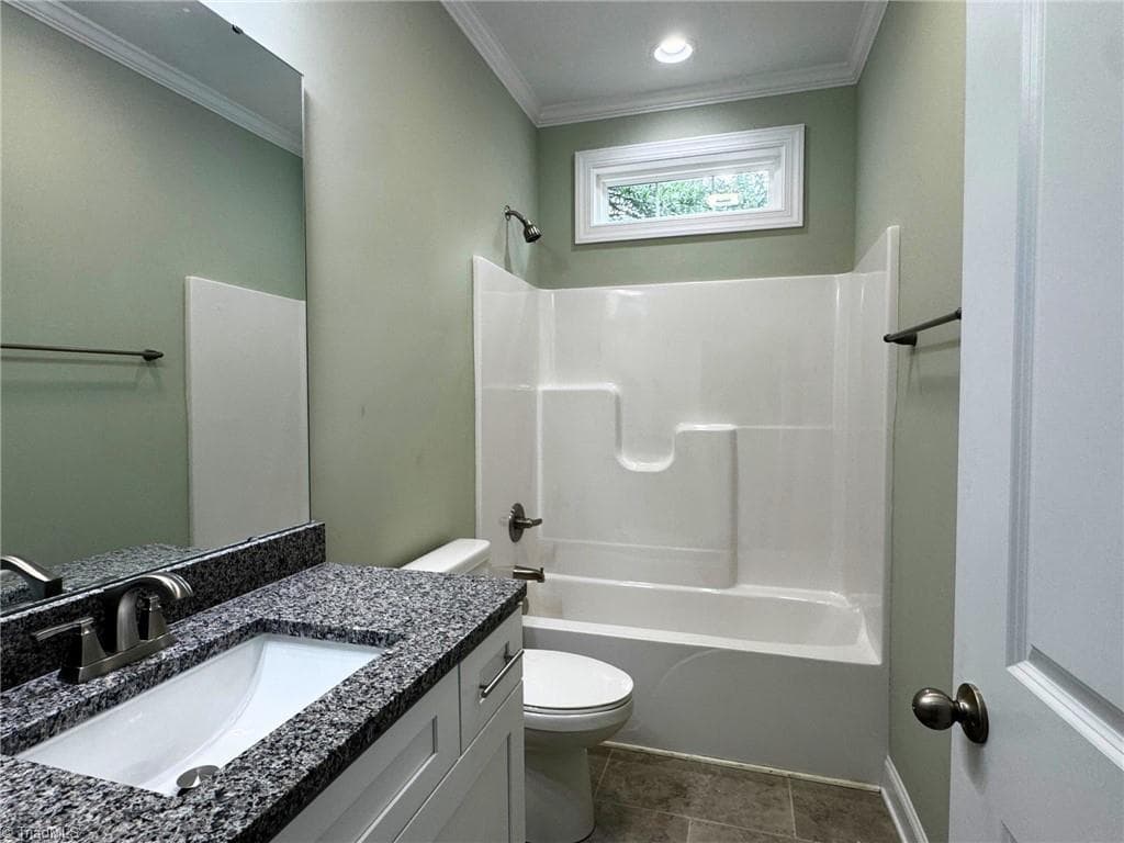 Stick/Site Built at 611 Kendall Street, Eden NC 27288, photo 13 of 21