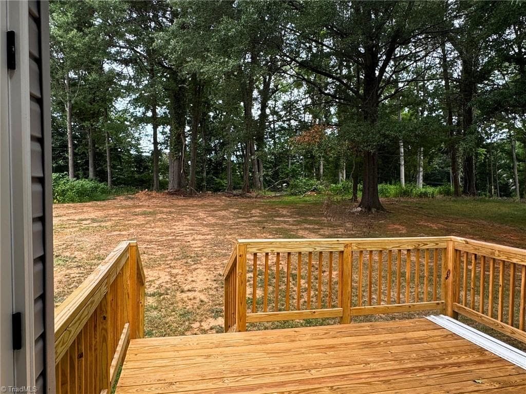 Stick/Site Built at 611 Kendall Street, Eden NC 27288, photo 16 of 21