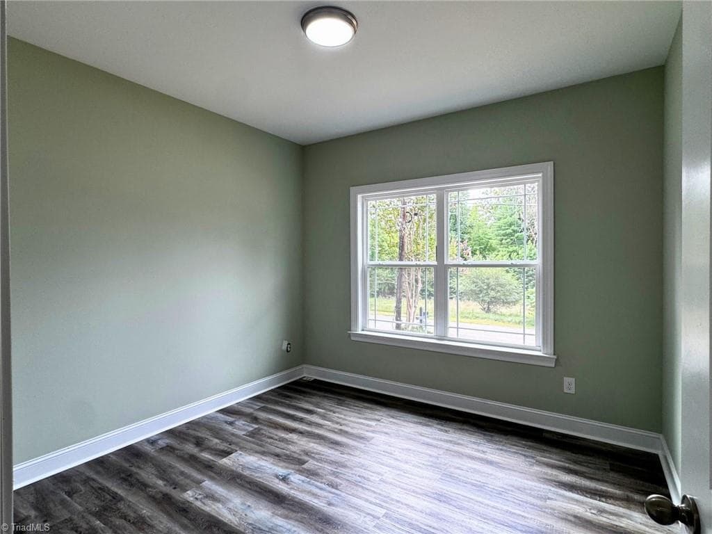 Stick/Site Built at 611 Kendall Street, Eden NC 27288, photo 11 of 21
