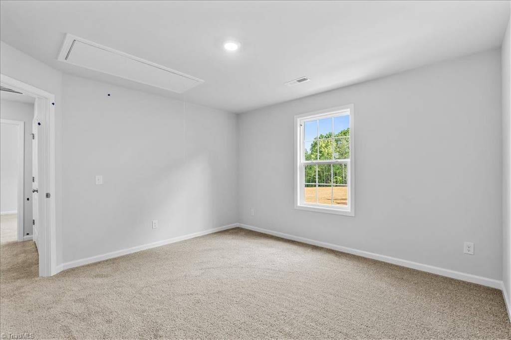 Stick/Site Built at 12420 Gameland Drive, Laurinburg NC 28352, photo 25 of 31