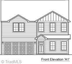 12420 Gameland Drive, Laurinburg NC 28352