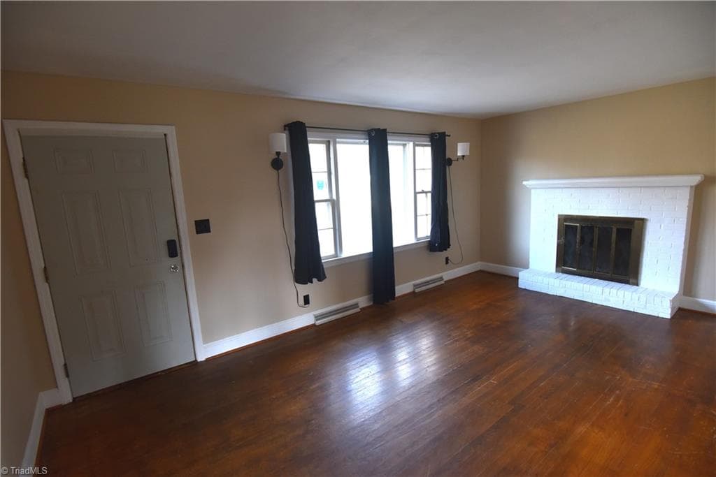 Stick/Site Built at 3808 Cash Drive, Winston-Salem NC 27107, Winston-Salem, photo 20 of 21