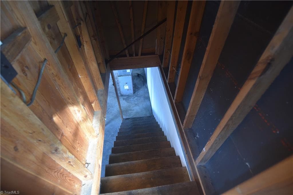 Stick/Site Built at 3808 Cash Drive, Winston-Salem NC 27107, Winston-Salem, photo 10 of 21