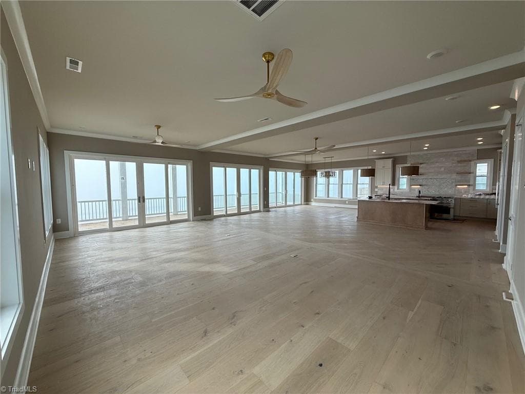 Stick/Site Built at 3405 Ocean Drive, Emerald Isle NC 28594, photo 10 of 31