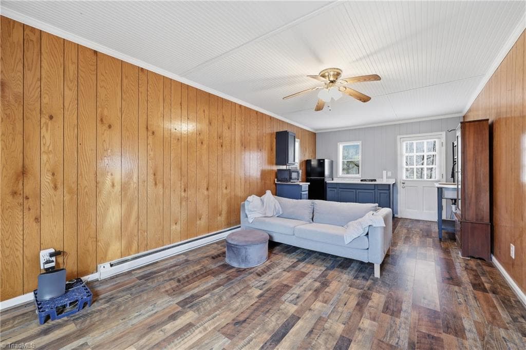 Remarks at 840 Summit Ridge Road, Purlear NC 28665, Purlear, photo 6 of 26