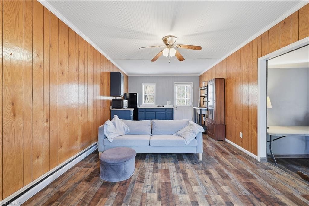 Remarks at 840 Summit Ridge Road, Purlear NC 28665, Purlear, photo 7 of 26