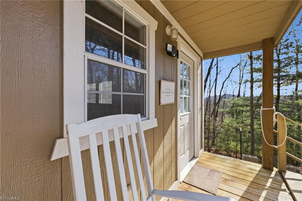 Remarks at 840 Summit Ridge Road, Purlear NC 28665, Purlear, photo 5 of 26