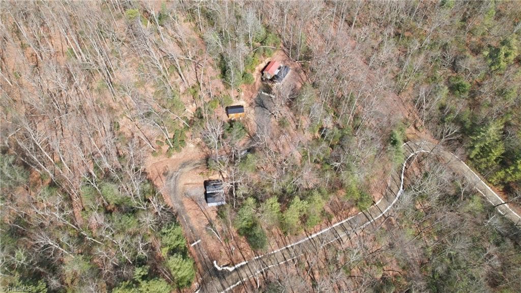 Remarks at 840 Summit Ridge Road, Purlear NC 28665, Purlear, photo 24 of 26