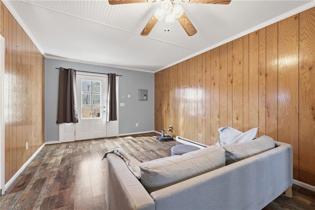 Remarks at 840 Summit Ridge Road, Purlear NC 28665, Purlear, photo 11 of 26