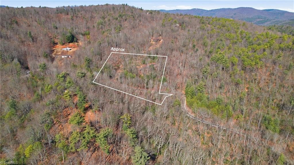 Remarks at 840 Summit Ridge Road, Purlear NC 28665, Purlear, photo 25 of 26