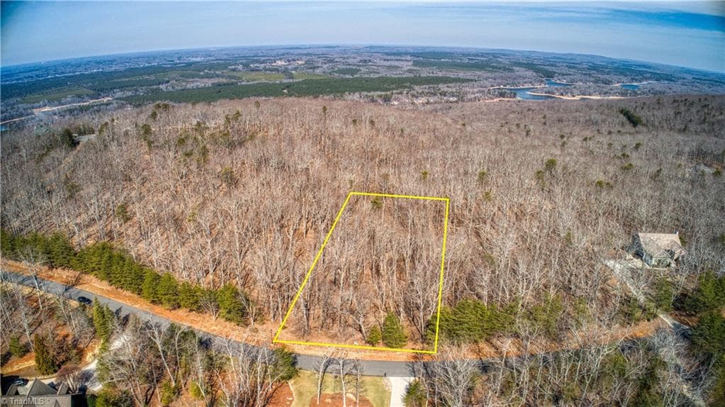 863 Sierra Trace Road, Denton NC 27239