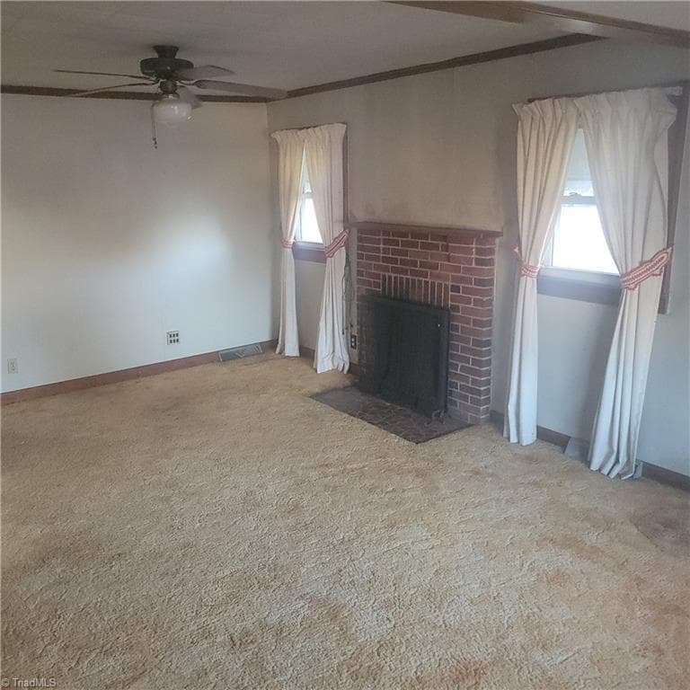 Stick/Site Built at 142 Motsinger Drive, Winston-Salem NC 27107, Winston-Salem, photo 11 of 15