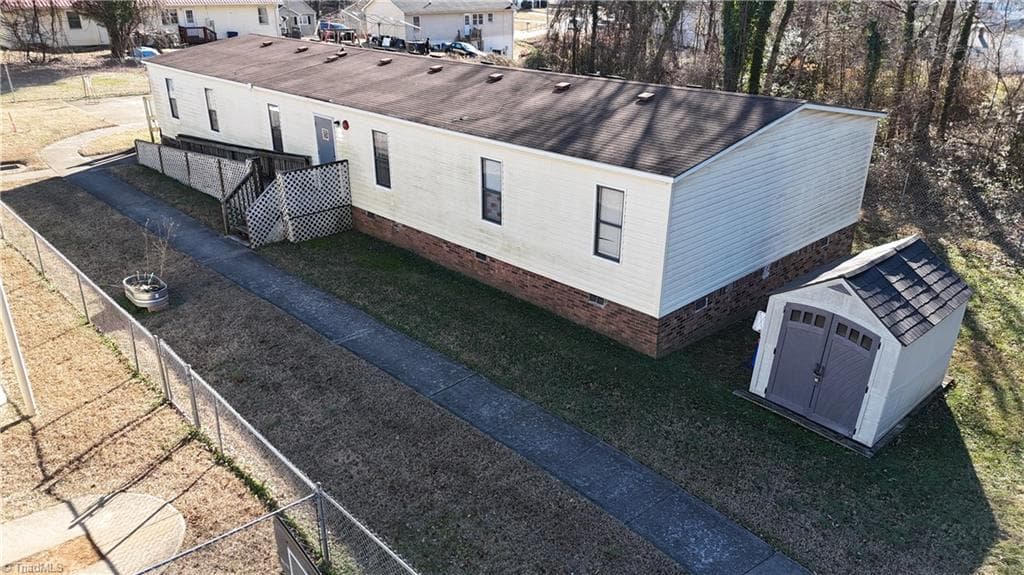 Remarks at 1330 Waughtown Street, Winston-Salem NC 27107, Winston-Salem, photo 5 of 84