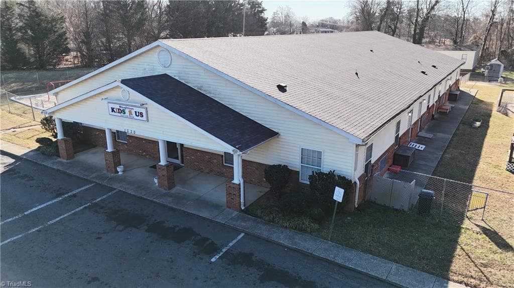 1330 Waughtown Street, Winston-Salem NC 27107