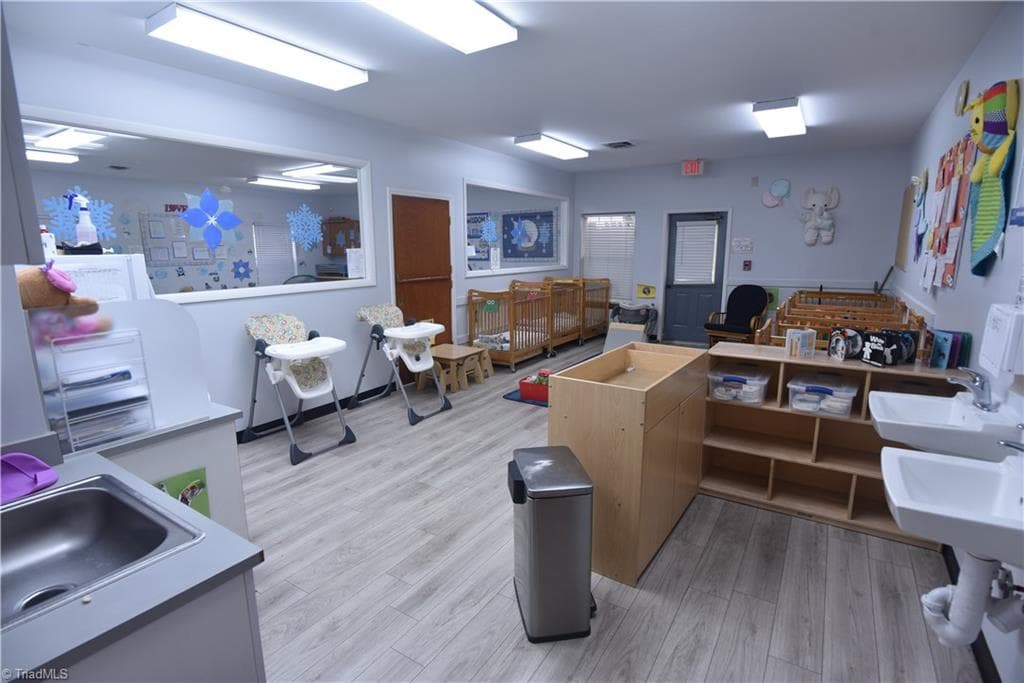 Remarks at 1330 Waughtown Street, Winston-Salem NC 27107, Winston-Salem, photo 55 of 84