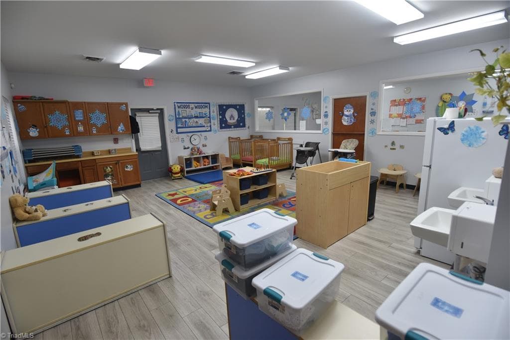 Remarks at 1330 Waughtown Street, Winston-Salem NC 27107, Winston-Salem, photo 49 of 84