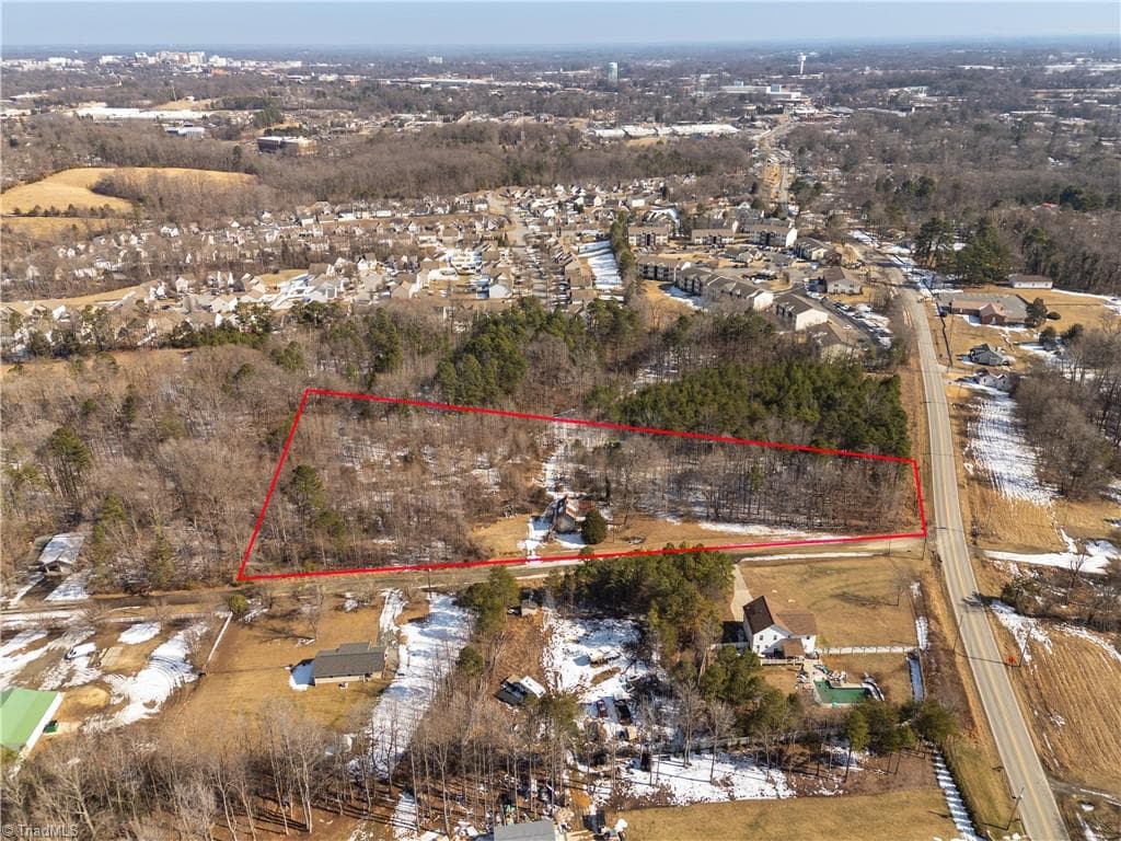 164 Mae Kennedy Road, Thomasville NC 27360