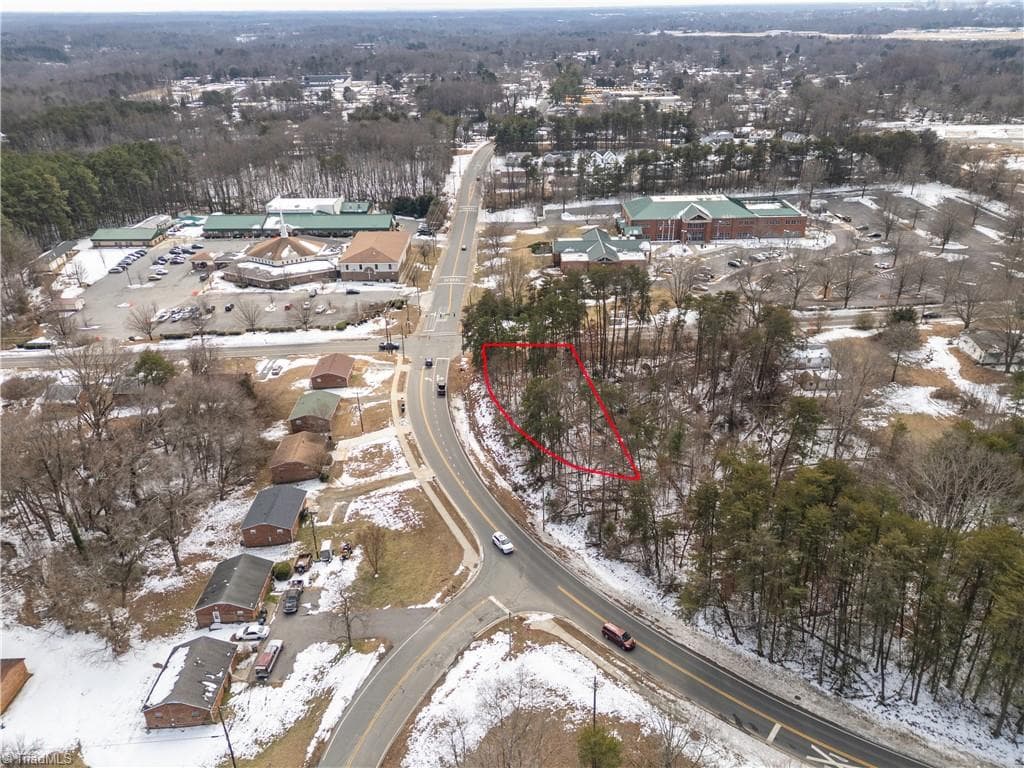 00 Carver School Road, Winston-Salem NC 27105