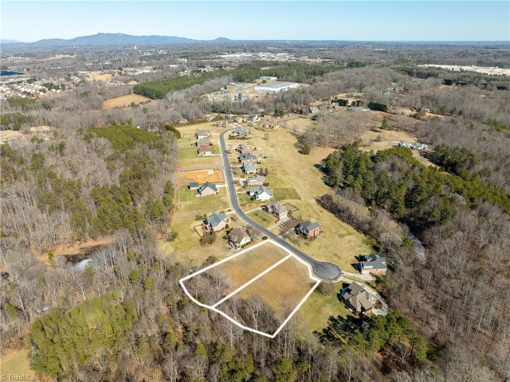Single Family Residence at 3381 Serenity Ridge Lane, Tobaccoville NC 27050, Tobaccoville, photo 53 of 70
