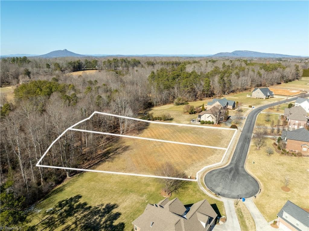Single Family Residence at 3381 Serenity Ridge Lane, Tobaccoville NC 27050, Tobaccoville, photo 11 of 70