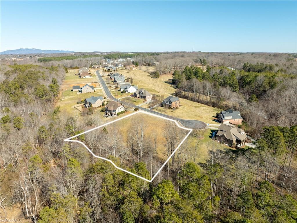 Single Family Residence at 3381 Serenity Ridge Lane, Tobaccoville NC 27050, Tobaccoville, photo 25 of 70