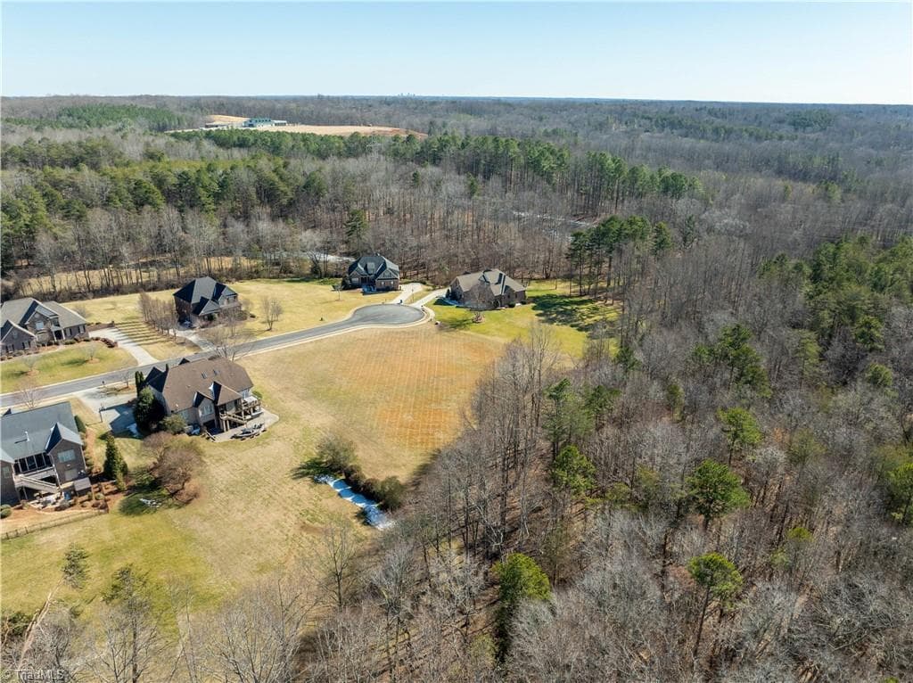 Single Family Residence at 3381 Serenity Ridge Lane, Tobaccoville NC 27050, Tobaccoville, photo 43 of 70