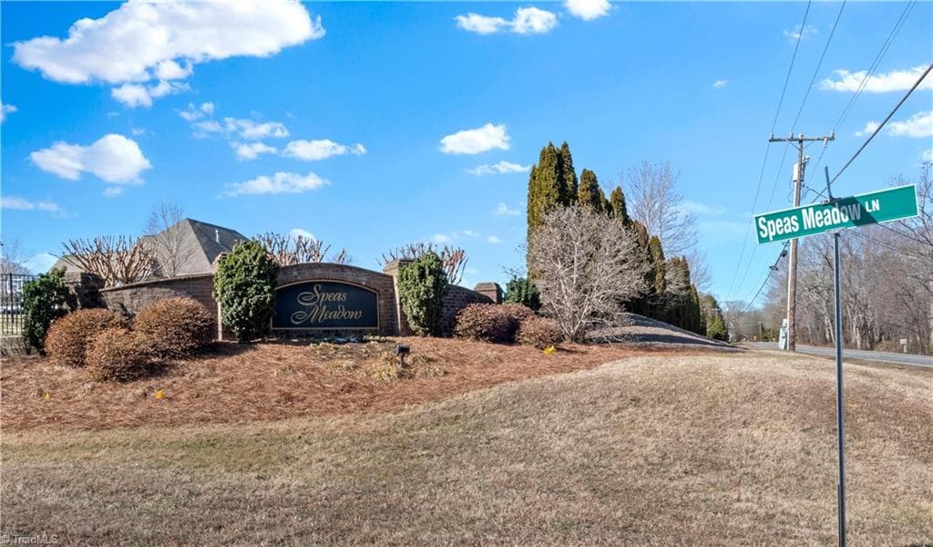 Single Family Residence at 3381 Serenity Ridge Lane, Tobaccoville NC 27050, Tobaccoville, photo 69 of 70
