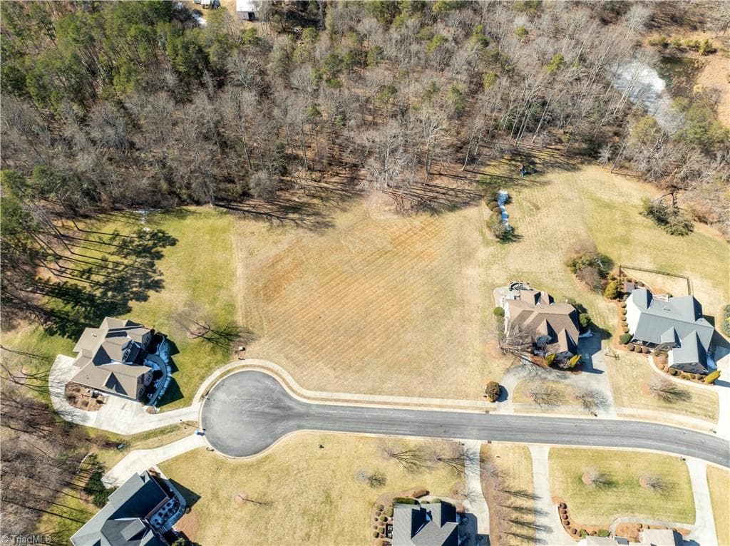 Single Family Residence at 3381 Serenity Ridge Lane, Tobaccoville NC 27050, Tobaccoville, photo 49 of 70