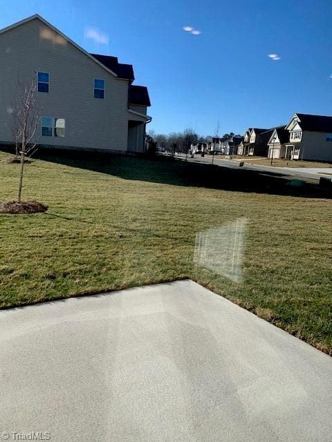 Stick/Site Built at 100 Diamond Circle, Trinity NC 27370, Trinity, photo 13 of 24