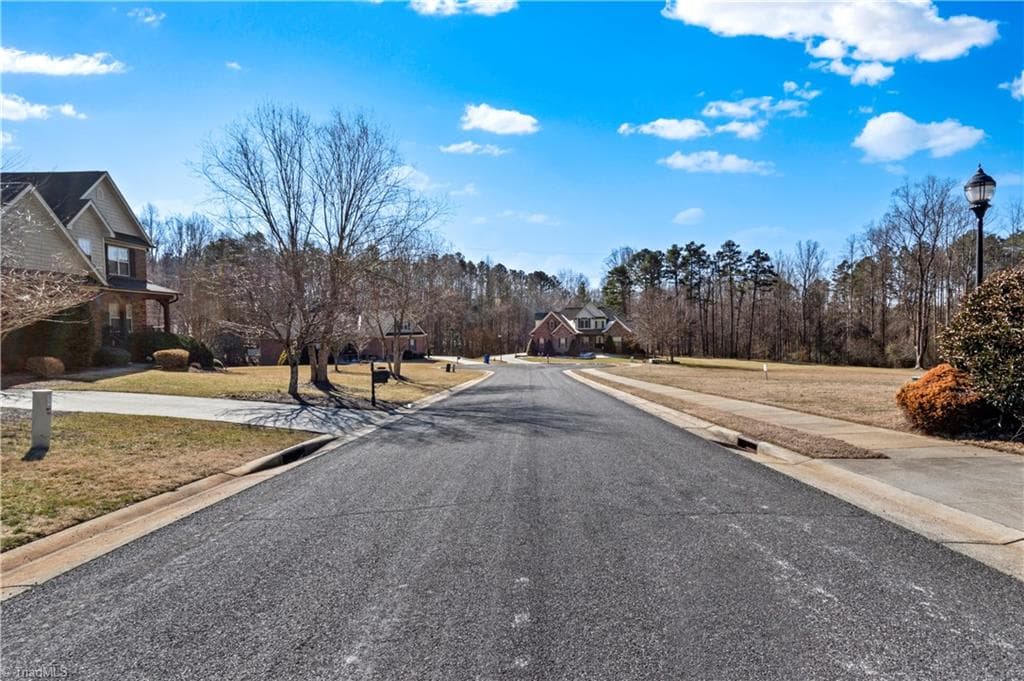 Single Family Residence at 3387 Serenity Ridge Lane, Tobaccoville NC 27050, Tobaccoville, photo 71 of 72