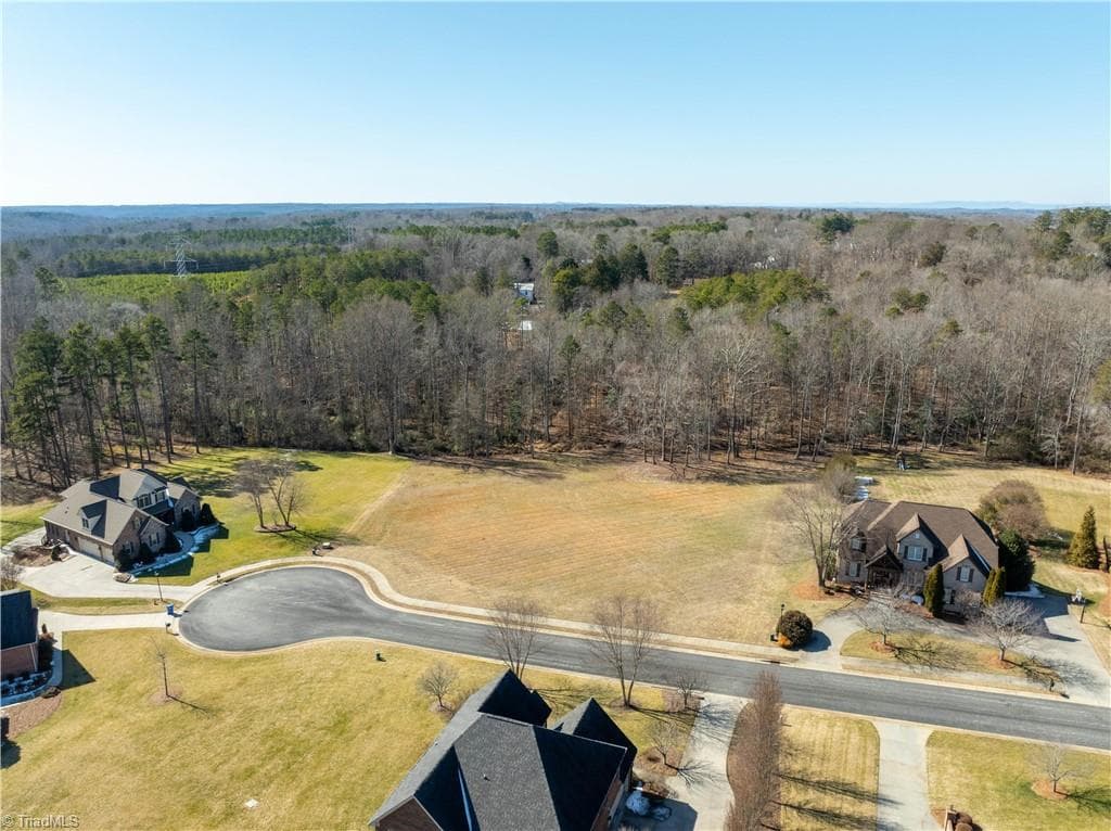 Single Family Residence at 3387 Serenity Ridge Lane, Tobaccoville NC 27050