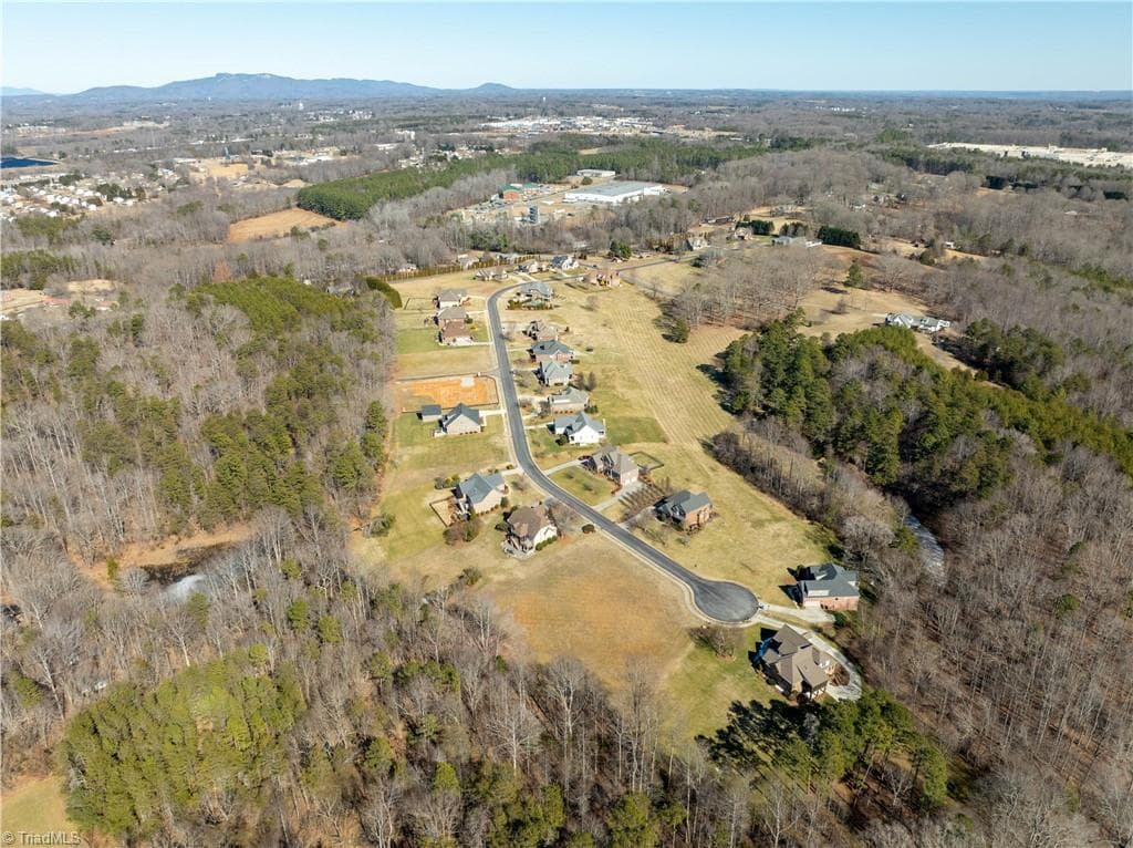 Single Family Residence at 3387 Serenity Ridge Lane, Tobaccoville NC 27050, Tobaccoville, photo 55 of 72