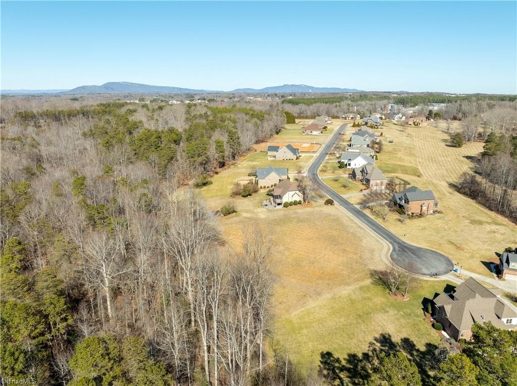 Single Family Residence at 3387 Serenity Ridge Lane, Tobaccoville NC 27050, Tobaccoville, photo 39 of 72
