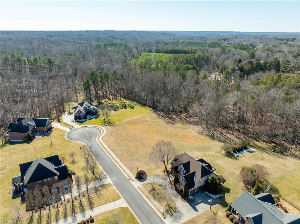 Single Family Residence at 3387 Serenity Ridge Lane, Tobaccoville NC 27050, Tobaccoville, photo 47 of 72