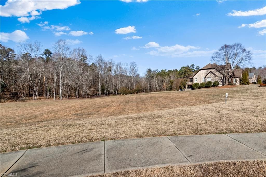 Single Family Residence at 3387 Serenity Ridge Lane, Tobaccoville NC 27050, Tobaccoville, photo 67 of 72