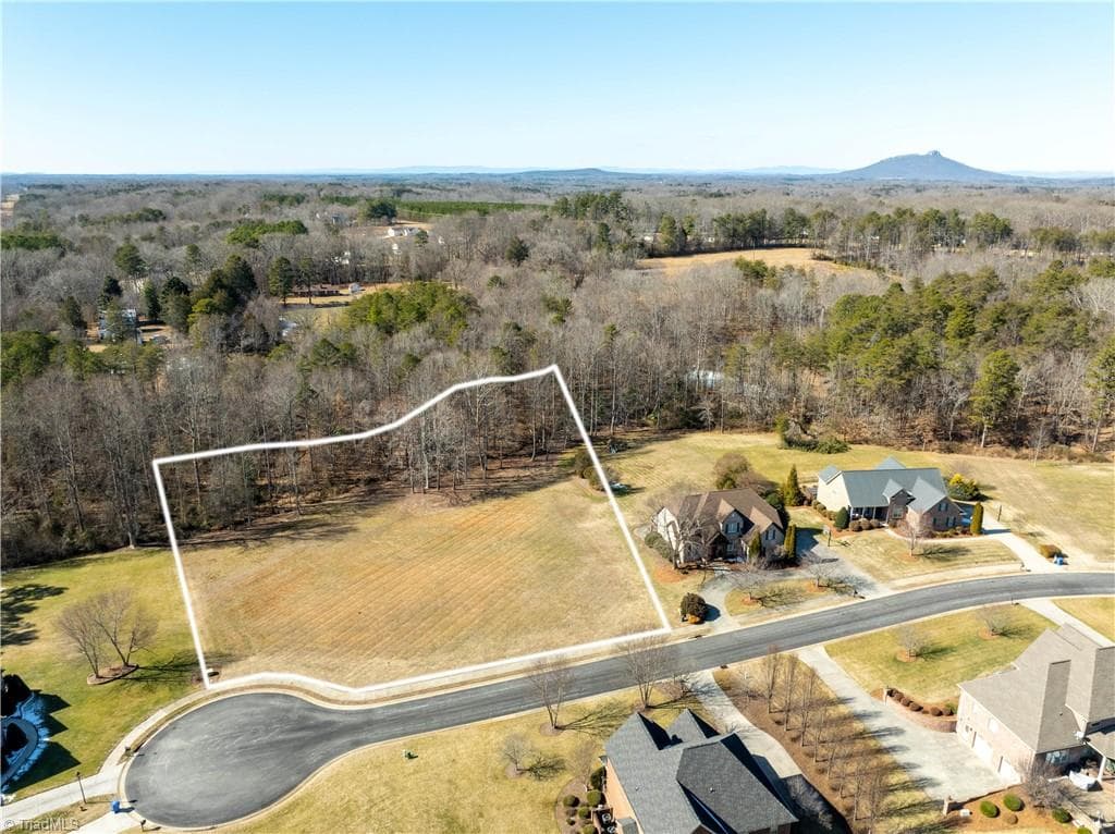 Single Family Residence at 3387 Serenity Ridge Lane, Tobaccoville NC 27050, Tobaccoville, photo 29 of 72