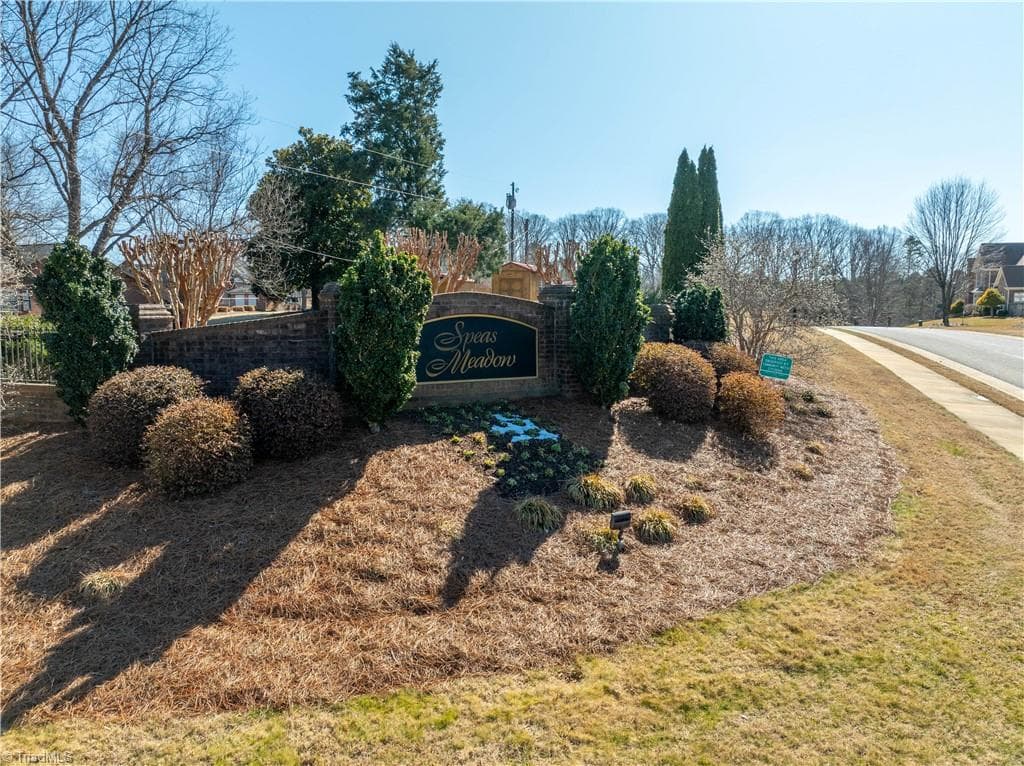 Single Family Residence at 3387 Serenity Ridge Lane, Tobaccoville NC 27050, Tobaccoville, photo 57 of 72