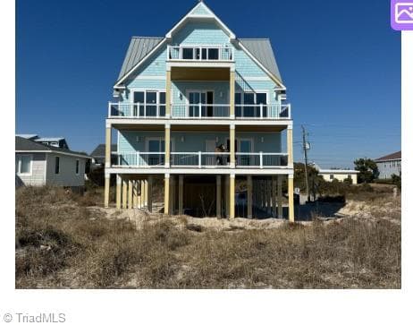 601 Ocean Drive, Emerald Isle NC 28594