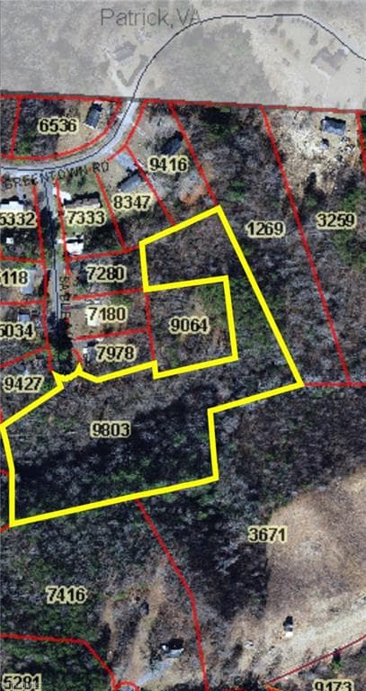 Unimproved Land at tbd Sable Avenue, Mount Airy NC 27030, Mount Airy, photo 25 of 26