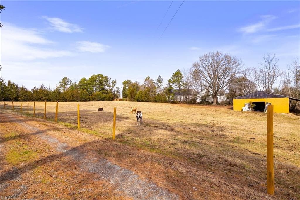 Stick/Site Built at 5603 Little Beane Store Road, Seagrove NC 27341, photo 43 of 49