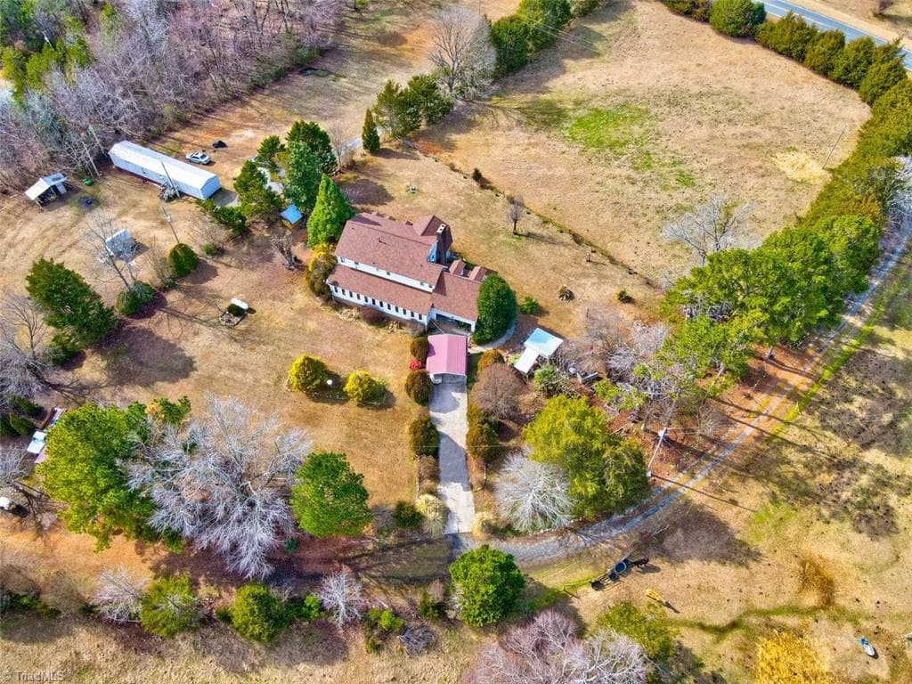Stick/Site Built at 5603 Little Beane Store Road, Seagrove NC 27341, photo 49 of 49