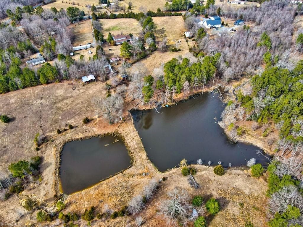 Stick/Site Built at 5603 Little Beane Store Road, Seagrove NC 27341, photo 48 of 49