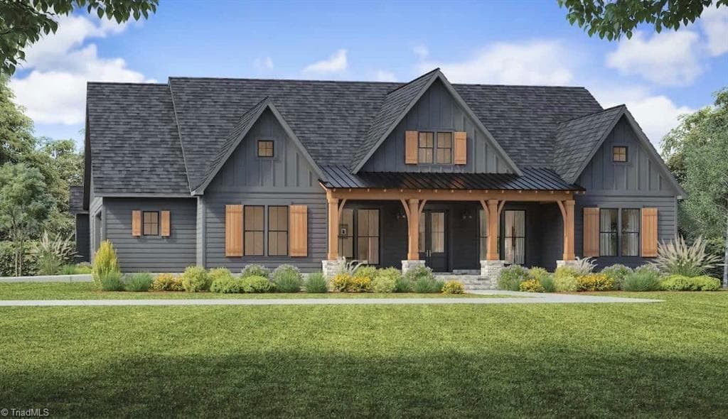 Ridge Road, Lexington NC 27295